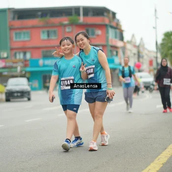Runner Photo 8831167