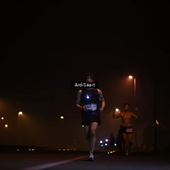 Runner Photo 8831168