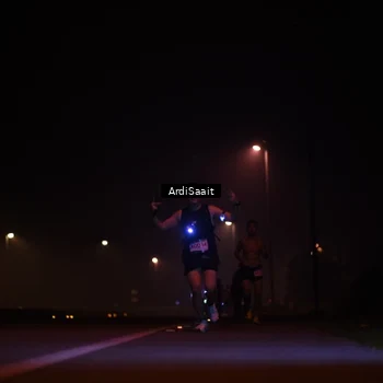Runner Photo 8831169