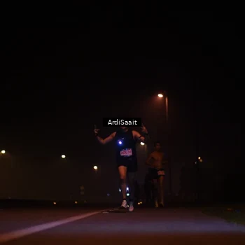 Runner Photo 8831171