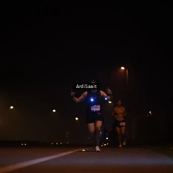 Runner Photo 8831175