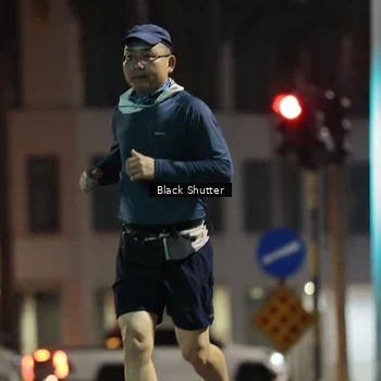 Runner Photo 8831176