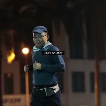 Runner Photo 8831181