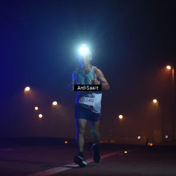 Runner Photo 8831184