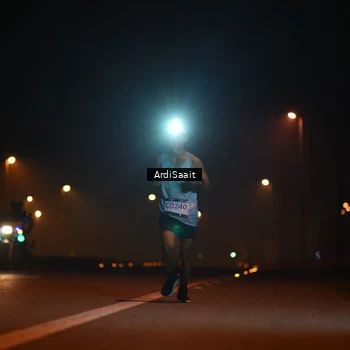 Runner Photo 8831185