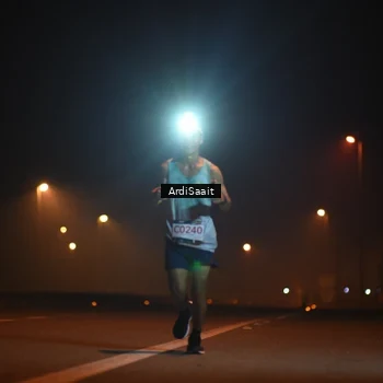 Runner Photo 8831186