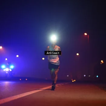 Runner Photo 8831188