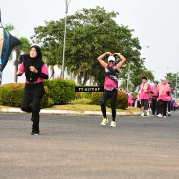 Runner Photo 8831189