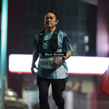 Runner Photo 8831191