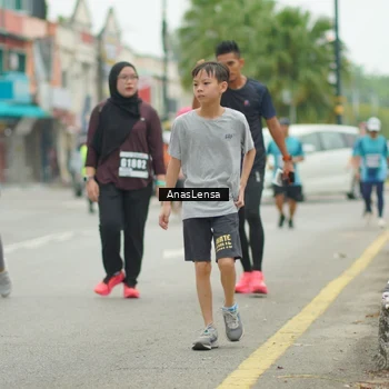 Runner Photo 8831198