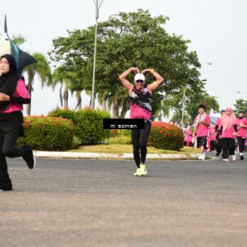 Runner Photo 8831203