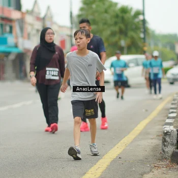 Runner Photo 8831204