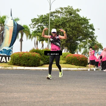Runner Photo 8831210