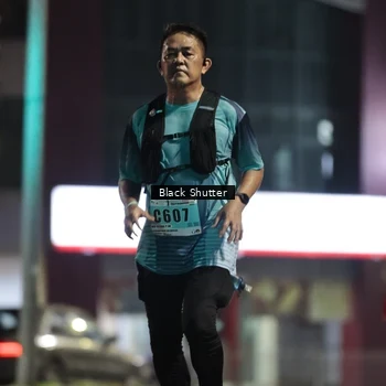 Runner Photo 8831212