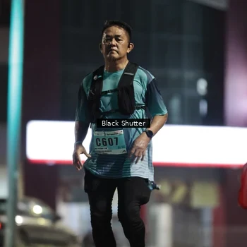 Runner Photo 8831213