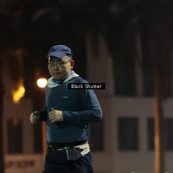 Runner Photo 8831219