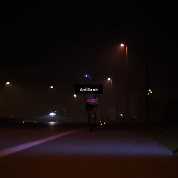 Runner Photo 8831220