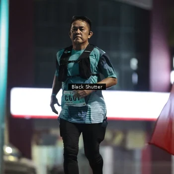 Runner Photo 8831226