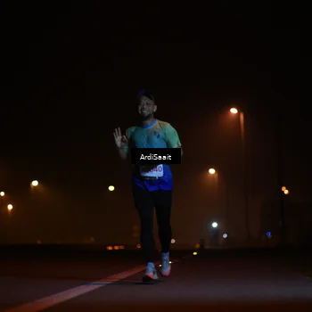 Runner Photo 8831227