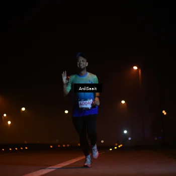 Runner Photo 8831235