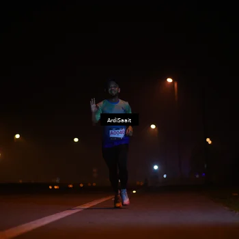 Runner Photo 8831237