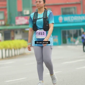 Runner Photo 8831240