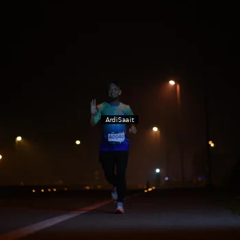 Runner Photo 8831241