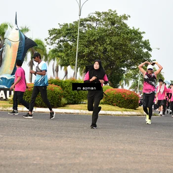 Runner Photo 8831245