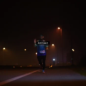 Runner Photo 8831246