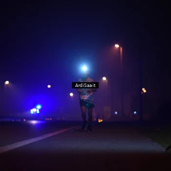 Runner Photo 8831247