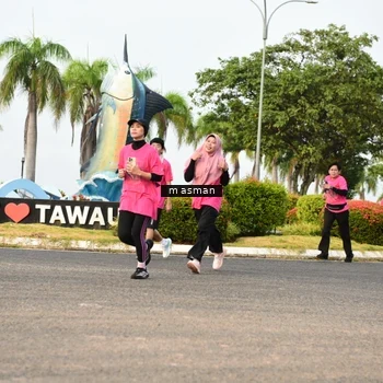 Runner Photo 8831249