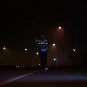 Runner Photo 8831252
