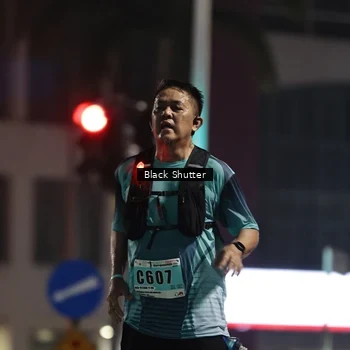 Runner Photo 8831253