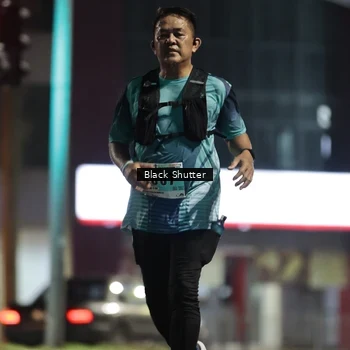 Runner Photo 8831254