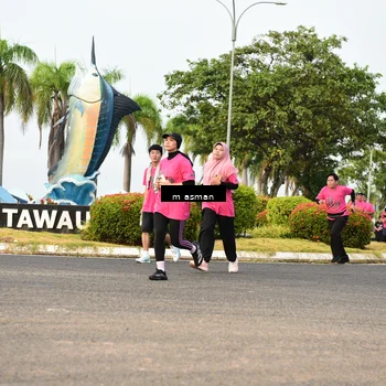 Runner Photo 8831255