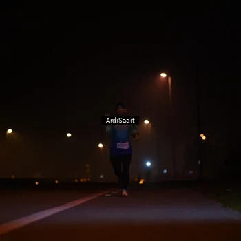 Runner Photo 8831256