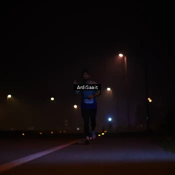 Runner Photo 8831257