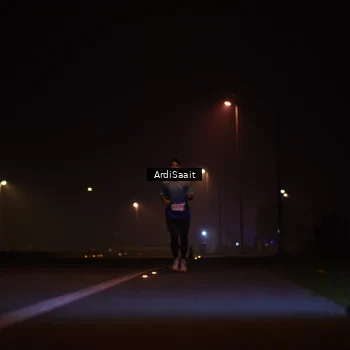 Runner Photo 8831258