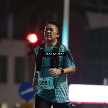 Runner Photo 8831260