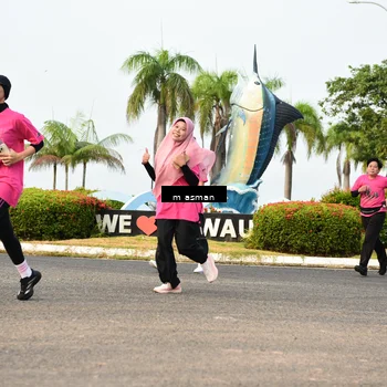 Runner Photo 8831262