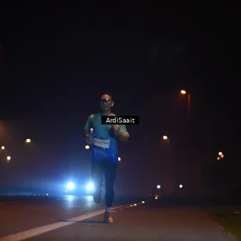 Runner Photo 8831264