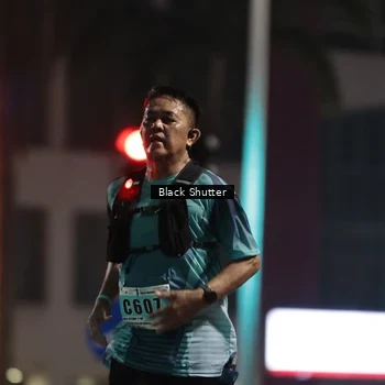 Runner Photo 8831266