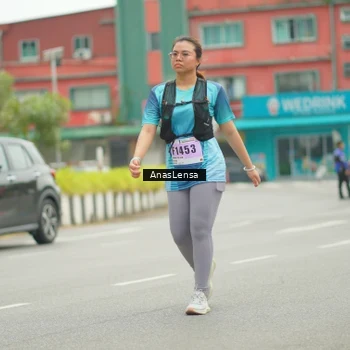 Runner Photo 8831271