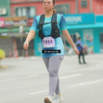 Runner Photo 8831273