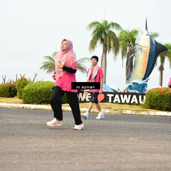 Runner Photo 8831275