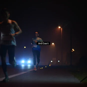 Runner Photo 8831276