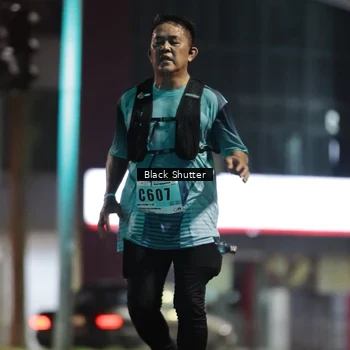 Runner Photo 8831277