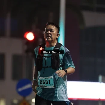 Runner Photo 8831278