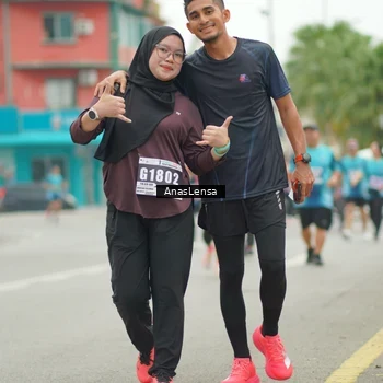 Runner Photo 8831279