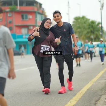 Runner Photo 8831280